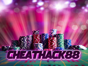 Cheathack88 – Menikmati Game Mesin Digital yang Terus Hadir dengan Gaya Baru