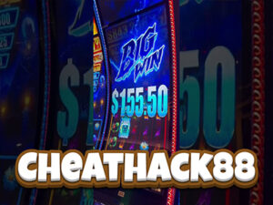 Cheathack88 – Ngulik Game Mesin Digital yang Makin Variatif dan Bikin Penasaran
