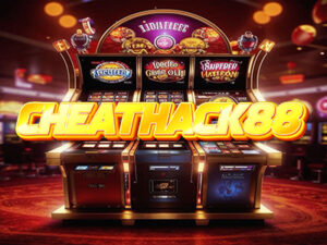 Cheathack88 – Game Mesin Digital yang Semakin Mengutamakan Detail Kecil untuk Pengalaman Bermain yang Lebih Kaya