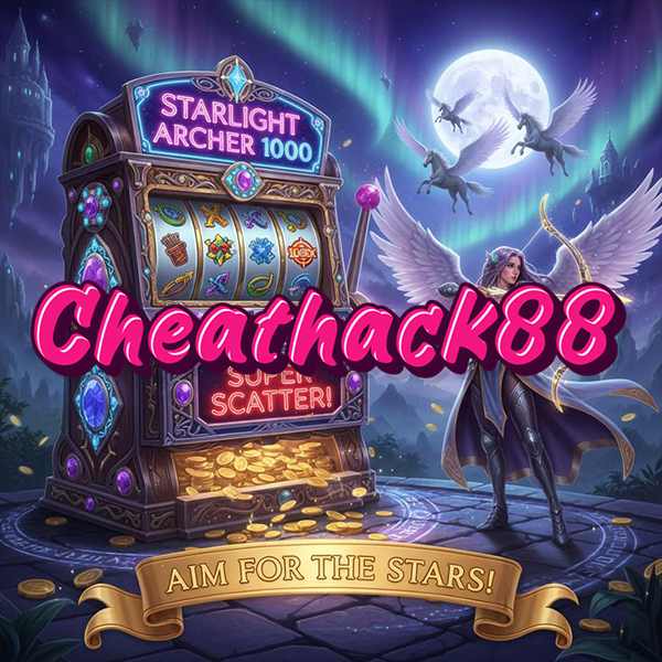 Cheathack88 – Membangun Mindset Positif Saat Bermain Slot Online
