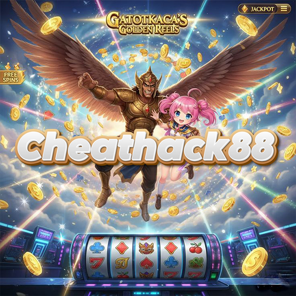 Cheathack88 – Menjaga Alur Bermain Slot Agar Tetap Rapi dan Terarah