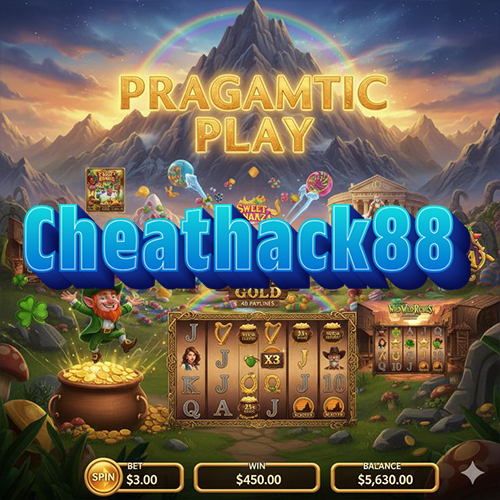 Cheathack88 – Menyesuaikan Tempo Bermain Slot Agar Tidak Terburu-buru