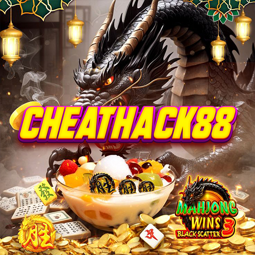 Cheathack88 – Menciptakan Suasana Bermain Slot yang Lebih Nyaman dan Santai
